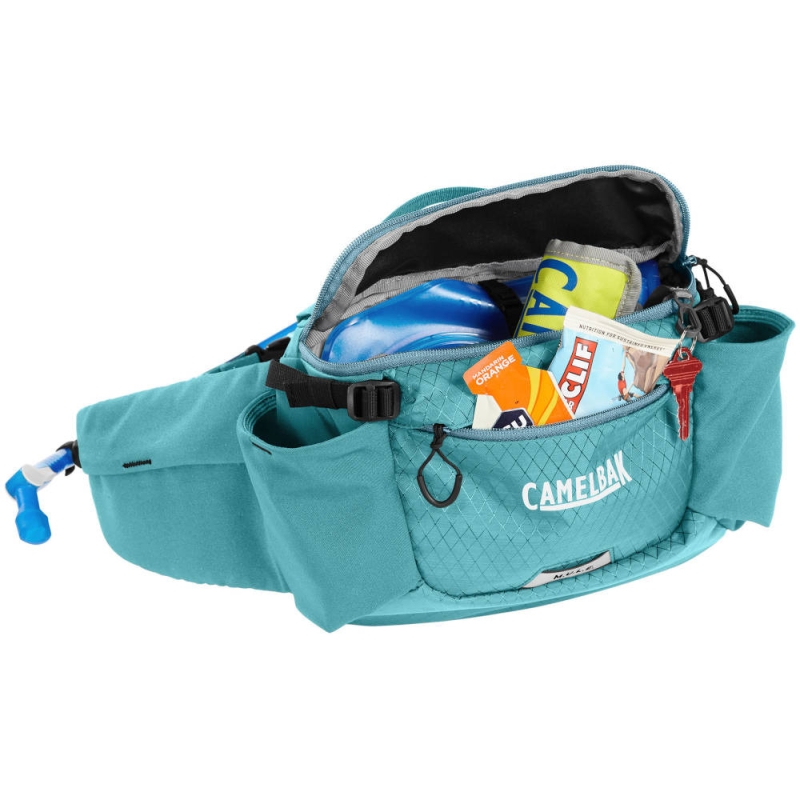Nerka Camelbak M.U.L.E. 5 turkusowa