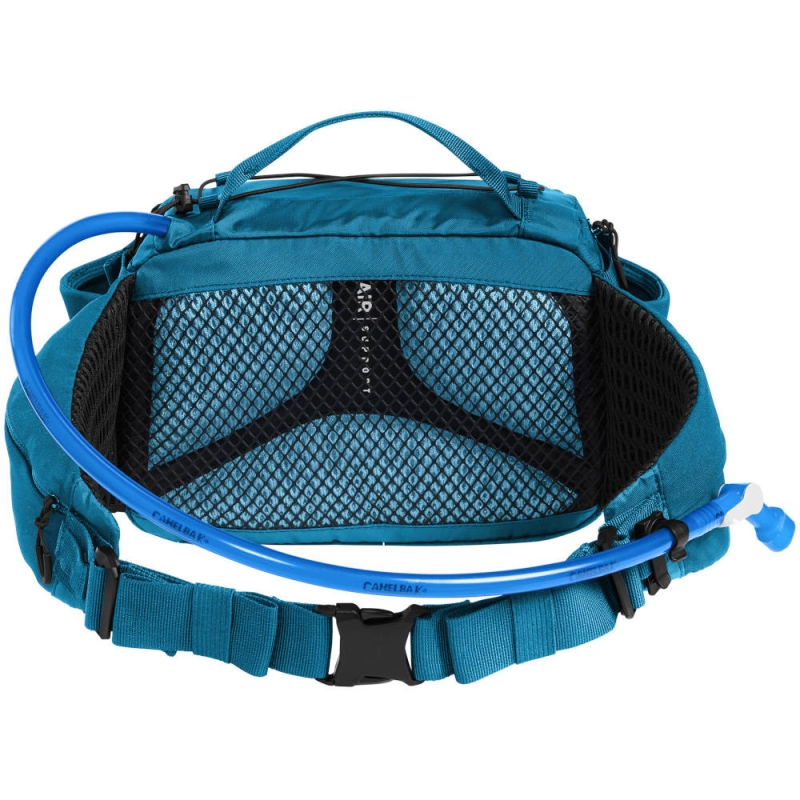 Nerka Camelbak M.U.L.E. 5 niebieska