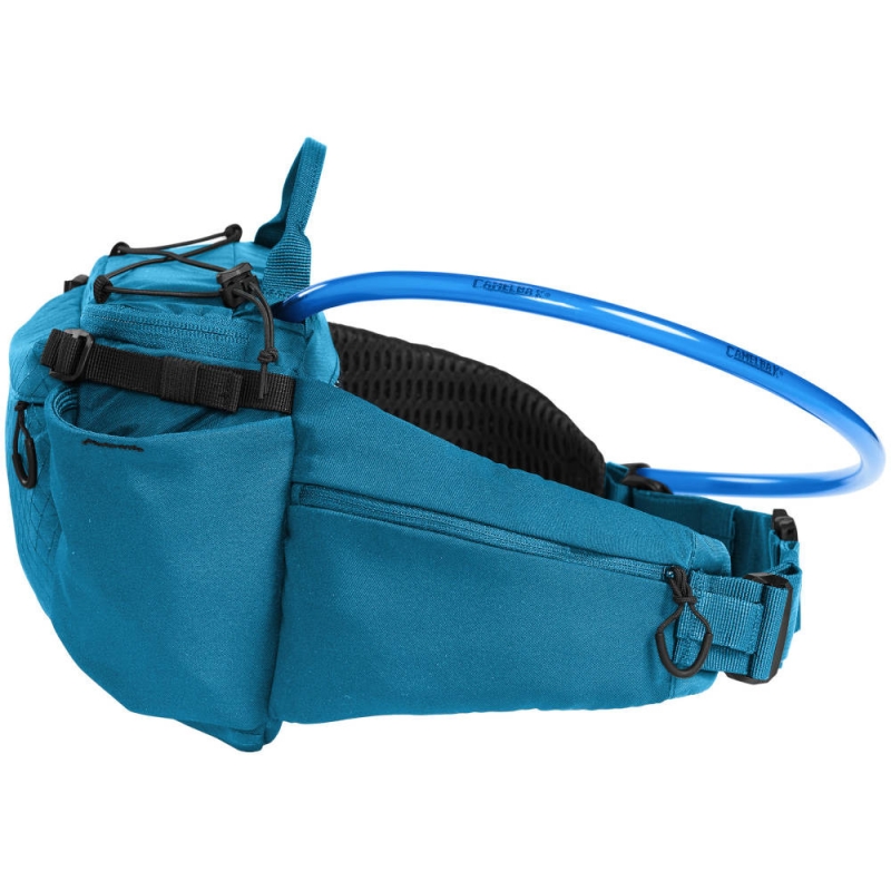 Nerka Camelbak M.U.L.E. 5 niebieska