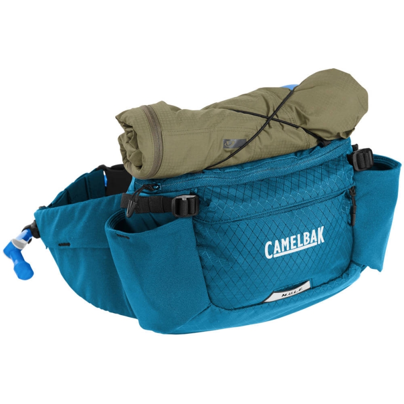 Nerka Camelbak M.U.L.E. 5 niebieska