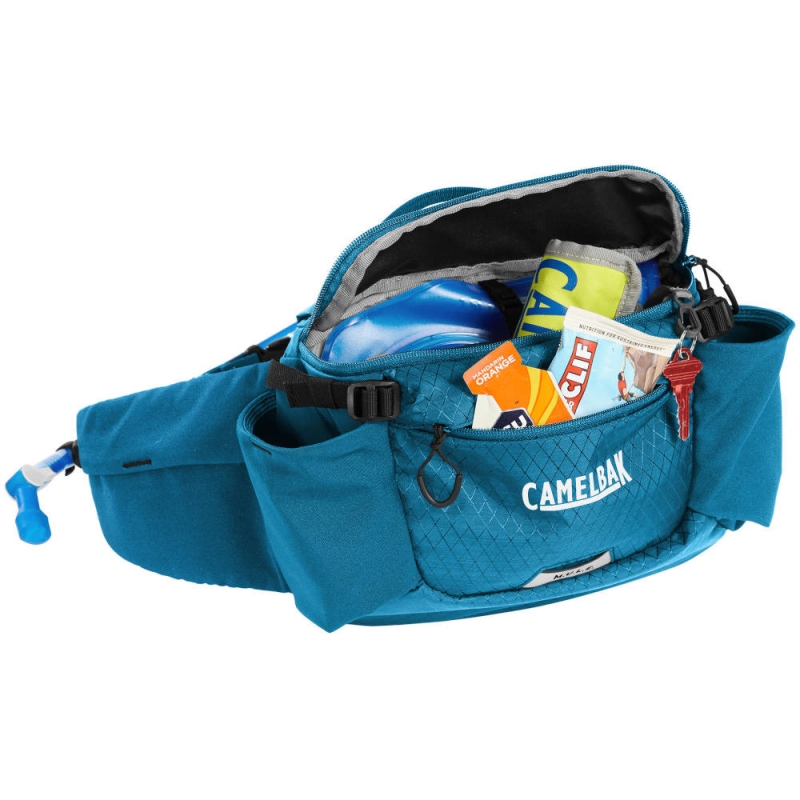 Nerka Camelbak M.U.L.E. 5 niebieska