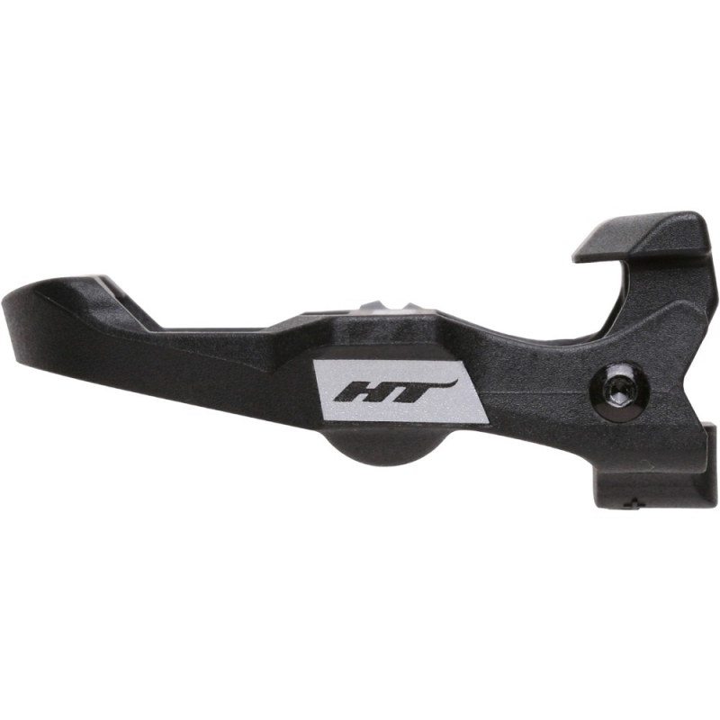 Pedały rowerowe HT PK01 czarne
