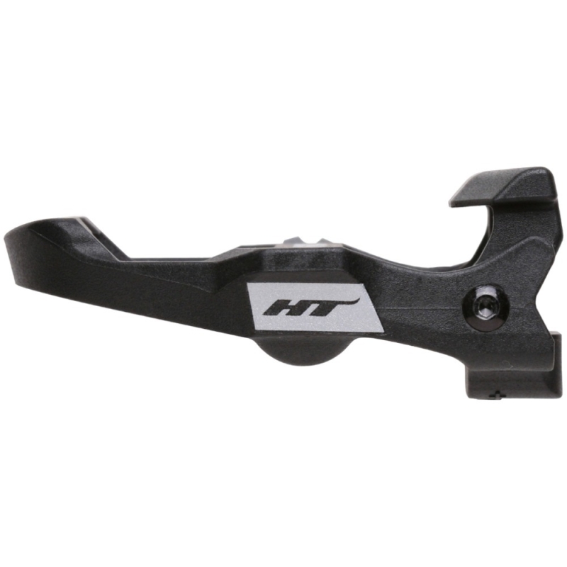 Pedały rowerowe HT PK02 czarne