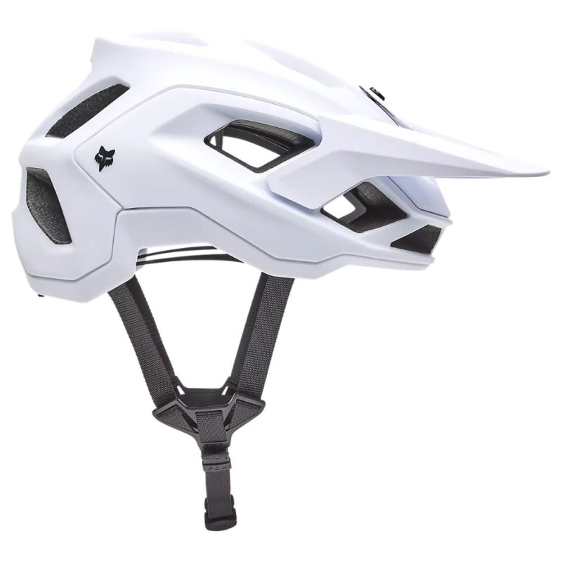 Kask rowerowy Fox Speedframe Solid MIPS biały