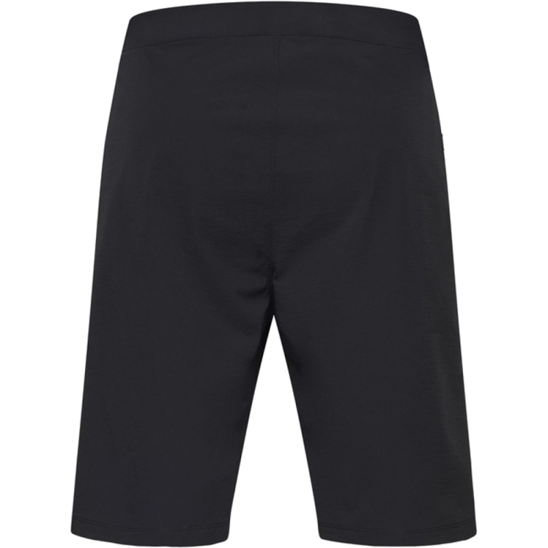 Szorty rowerowe Fox Ranger Liner czarne
