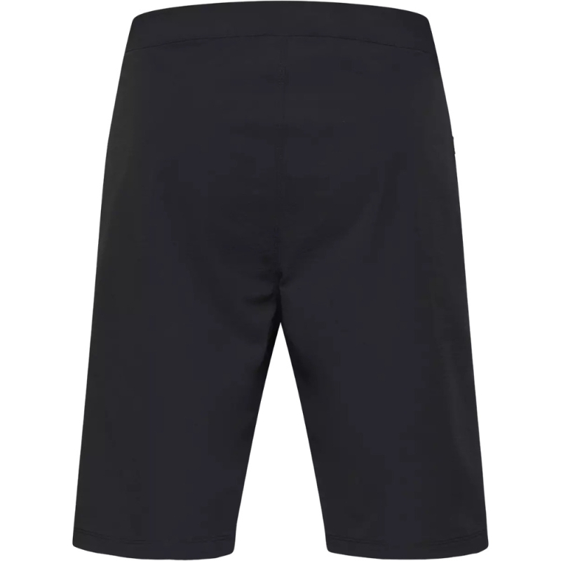 Szorty rowerowe Fox Ranger czarne