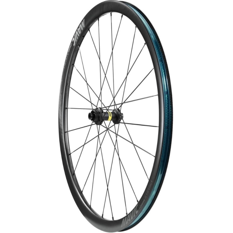 Koło przednie Mavic Cosmic SL 32 Disc