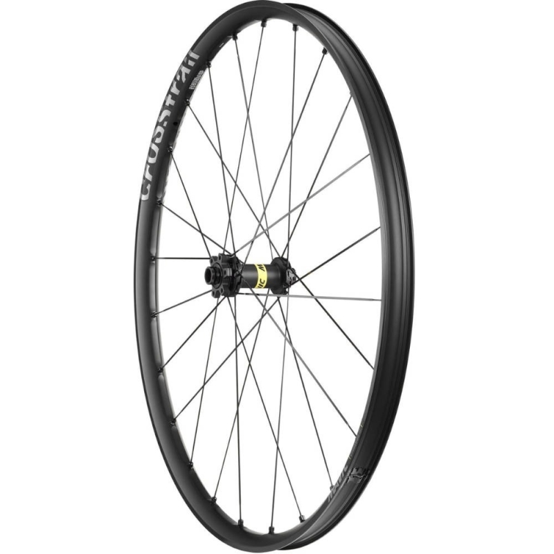 Koło przednie Mavic Crosstrail SL 29