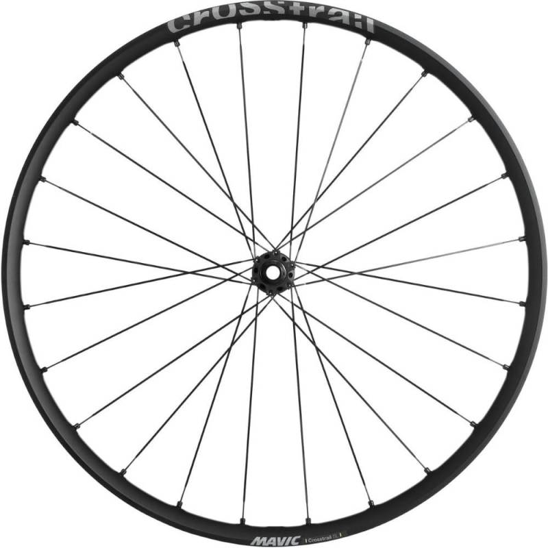 Koło przednie Mavic Crosstrail SL 29