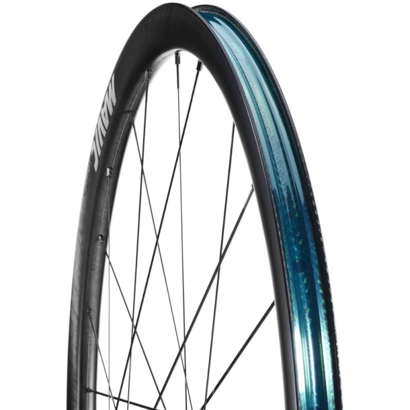 Koło tylne Mavic Cosmic SL 32 Disc Shimano HG