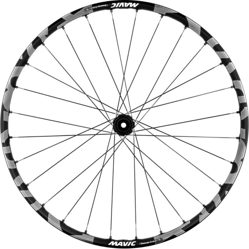 Komplet kół Mavic Deemax Enduro SL 29