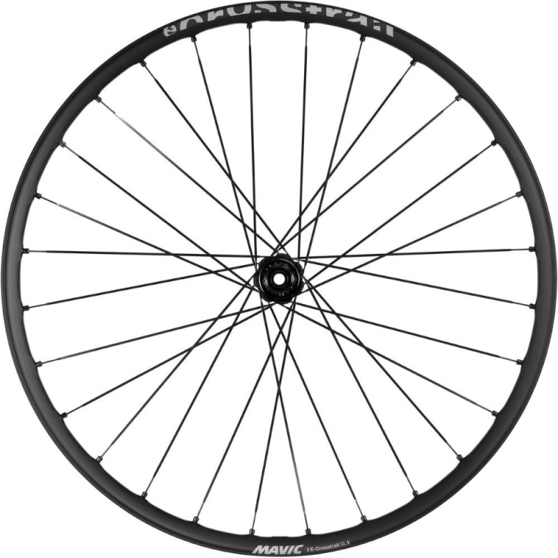 Komplet kół Mavic E-Crosstrail SL 27,5