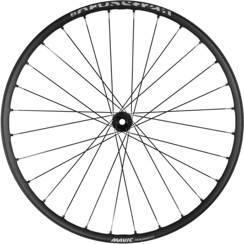 Komplet kół Mavic E-Crosstrail SL 27,5