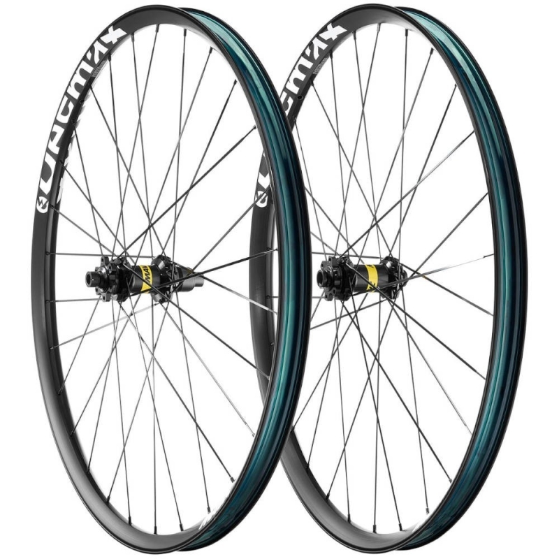 Komplet kół Mavic E-Deemax 27,5