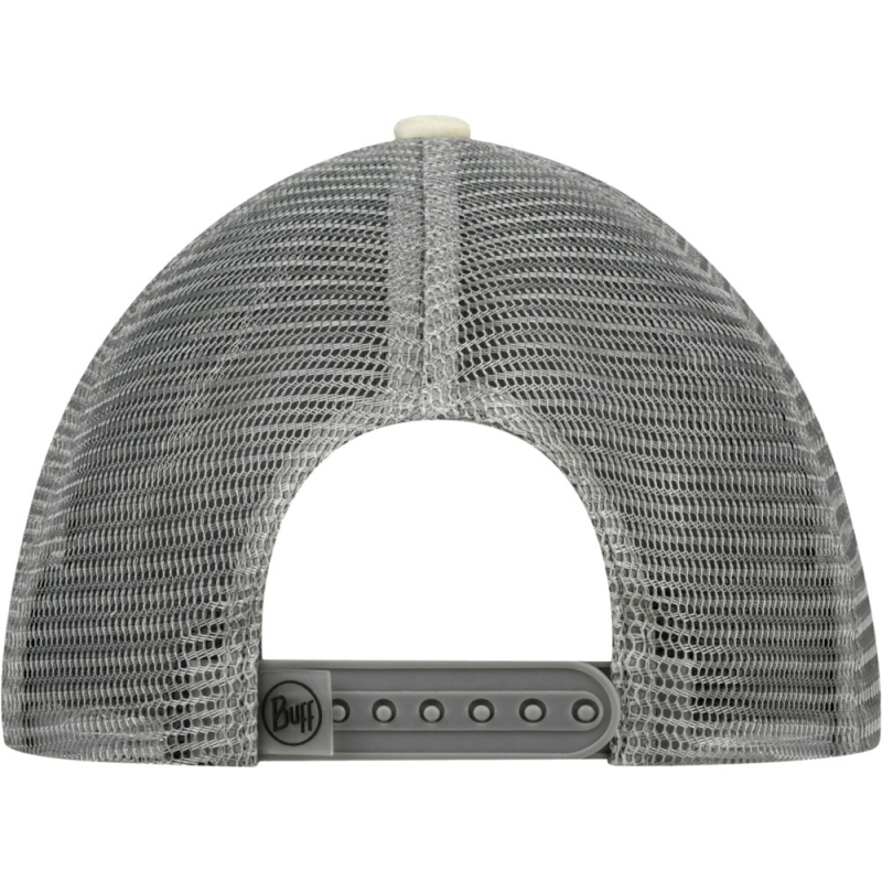 Czapka z daszkiem Buff Trucker Cap lach multi
