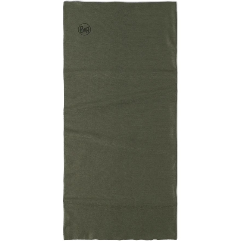 Chusta Buff Coolnet UV solid khaki