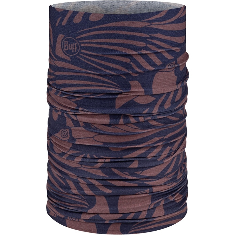 Chusta Buff Coolnet UV nifik indigo