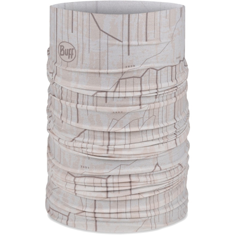Chusta Buff Coolnet UV abies birch grey