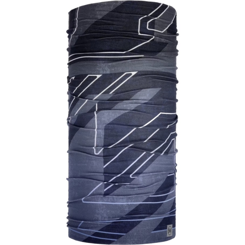 Chusta Buff Coolnet UV nexs blue