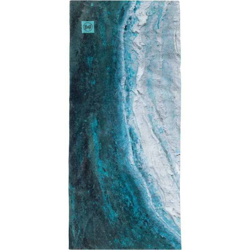 Chusta Buff Coolnet UV watsea blue