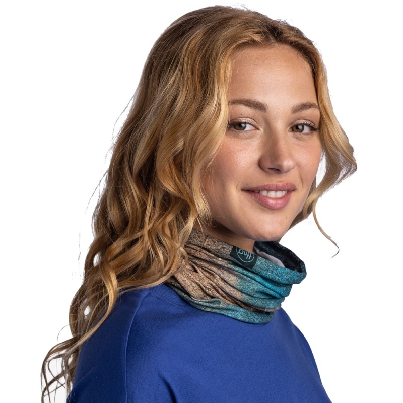 Chusta Buff Coolnet UV sanve multi