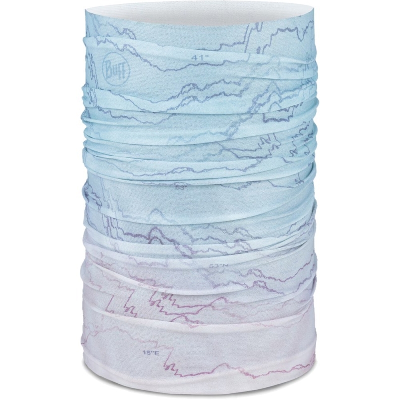 Chusta Buff Coolnet UV lasea multi