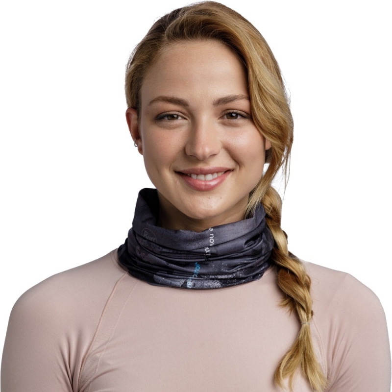 Chusta Buff Original Ecostretch ativ graphite