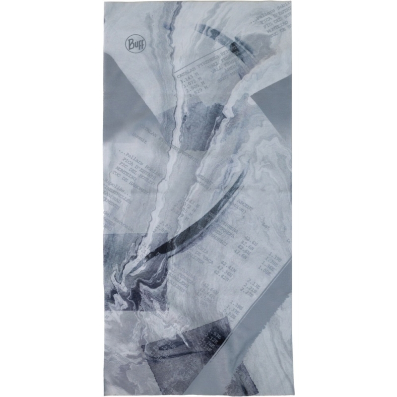 Chusta Buff Original Ecostretch snout ash
