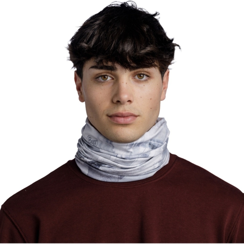 Chusta Buff Original Ecostretch snout ash