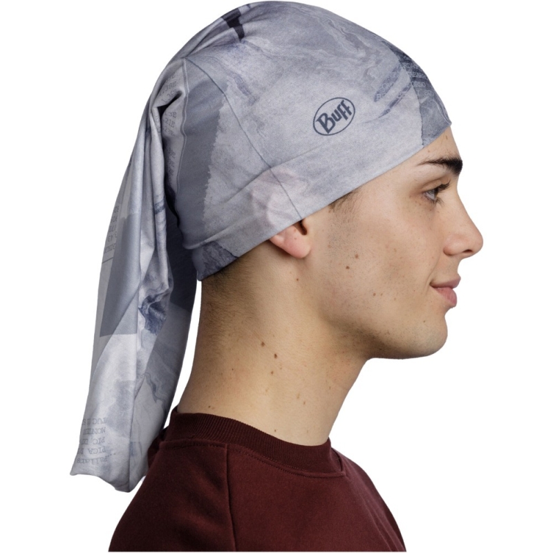 Chusta Buff Original Ecostretch snout ash