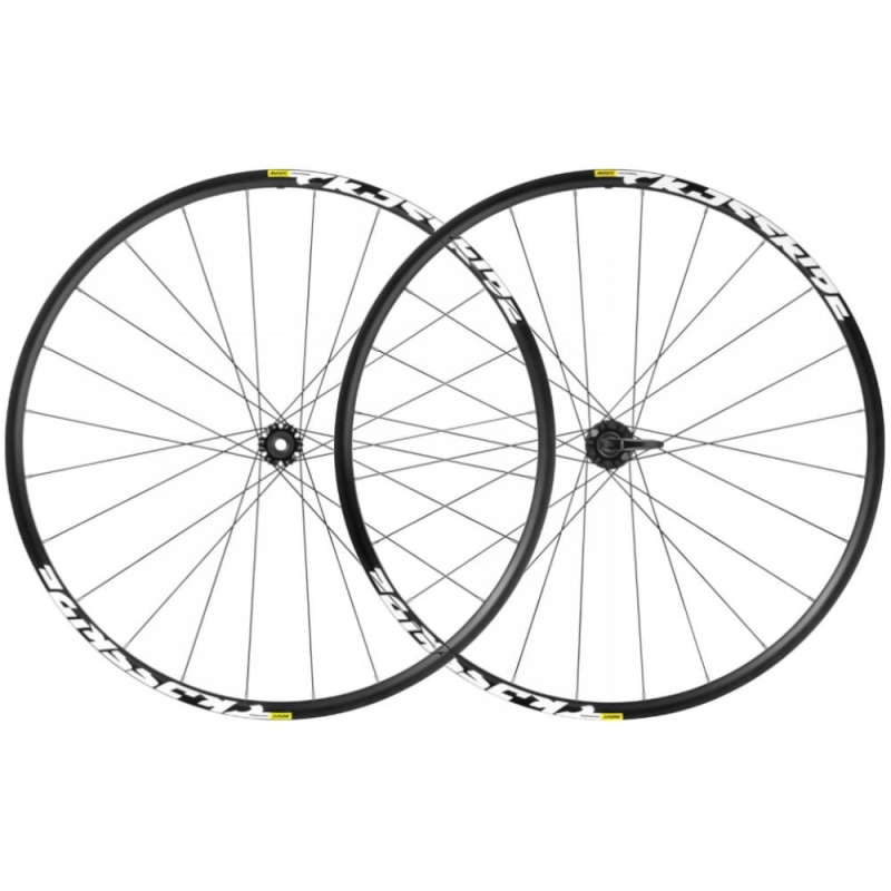 Komplet kół Mavic Crossride FTS-X 26