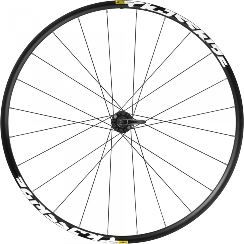 Komplet kół Mavic Crossride FTS-X 27,5