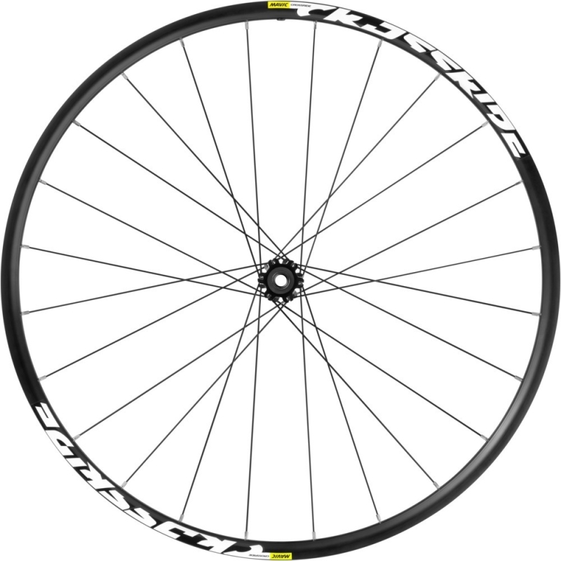 Komplet kół Mavic Crossride FTS-X 29