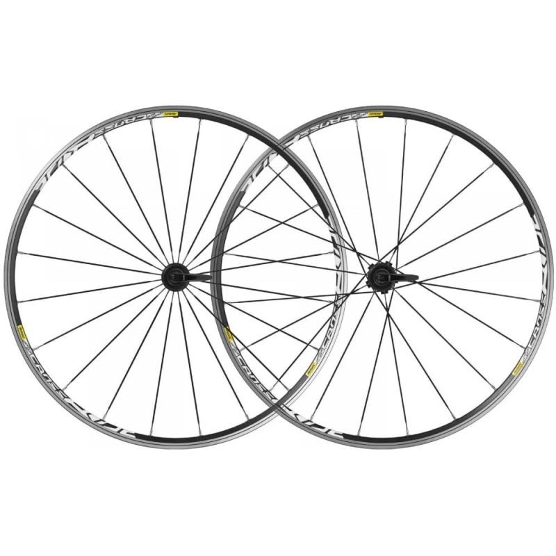 Komplet kół Mavic Crossride UB 26