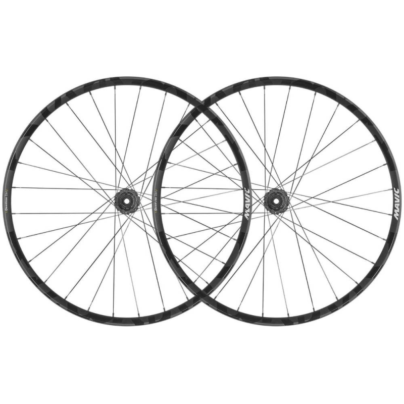 Komplet kół Mavic Deemax DH 29