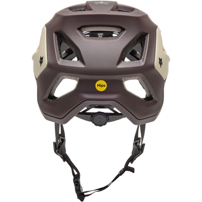 Kask rowerowy Fox Speedframe 5050 MIPS beżowy