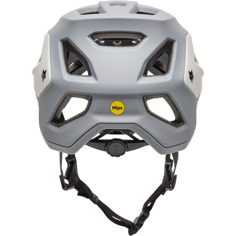 Kask rowerowy Fox Speedframe 5050 MIPS szary