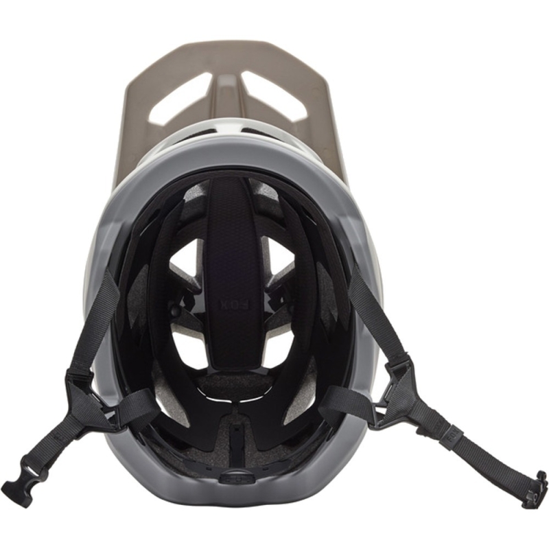 Kask rowerowy Fox Speedframe 5050 MIPS szary