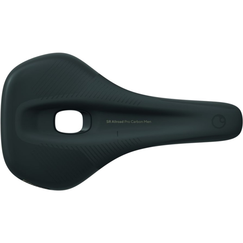 Siodełko Ergon SR Allroad Pro Carbon męskie