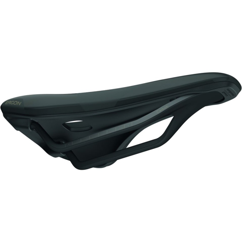 Siodełko Ergon SR Allroad Pro Carbon męskie