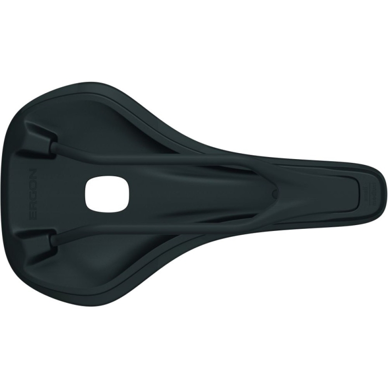 Siodełko Ergon SR Allroad Pro Carbon męskie