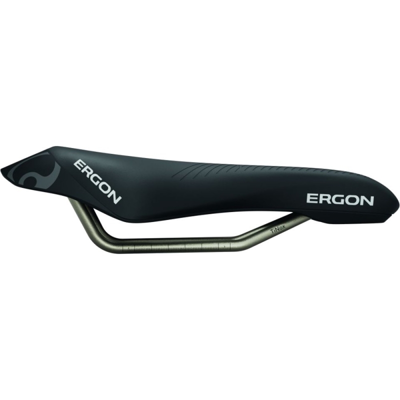 Siodełko Ergon Tri Front damskie