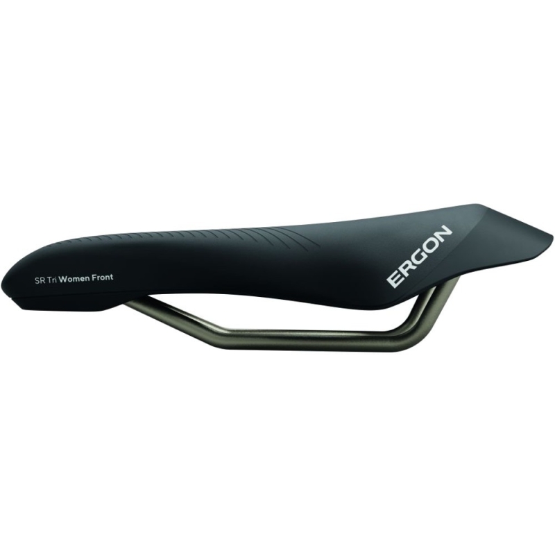 Siodełko Ergon Tri Front damskie