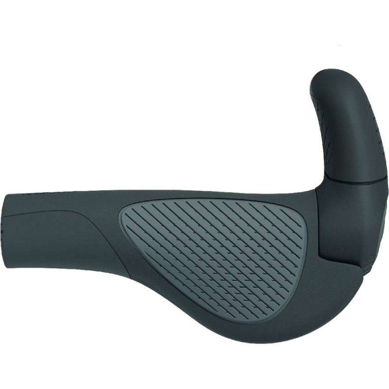 Gripy Ergon GP2 Evo czarne
