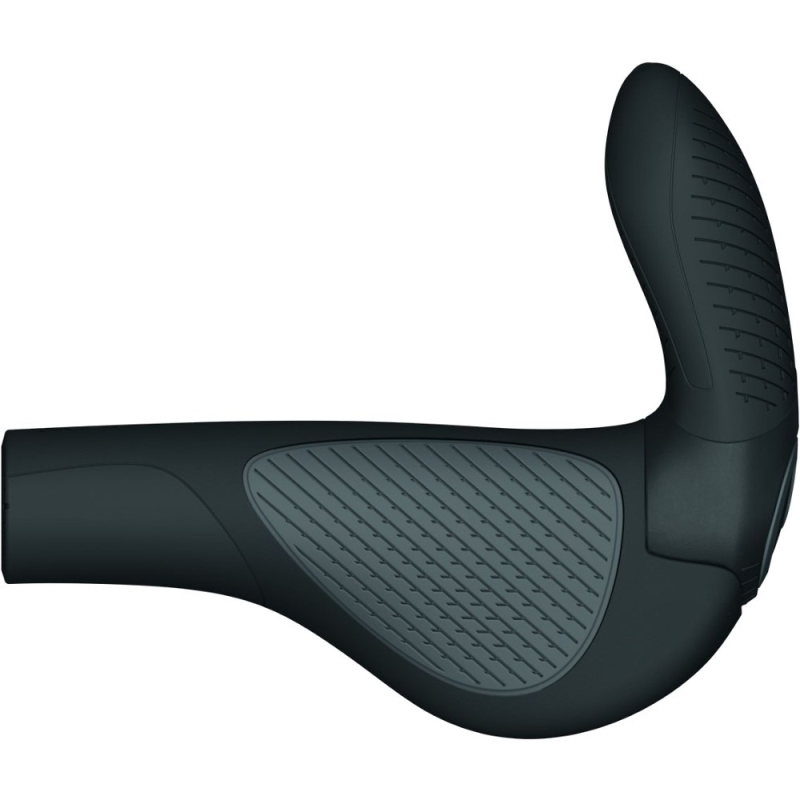 Gripy Ergon GP3 Evo czarne