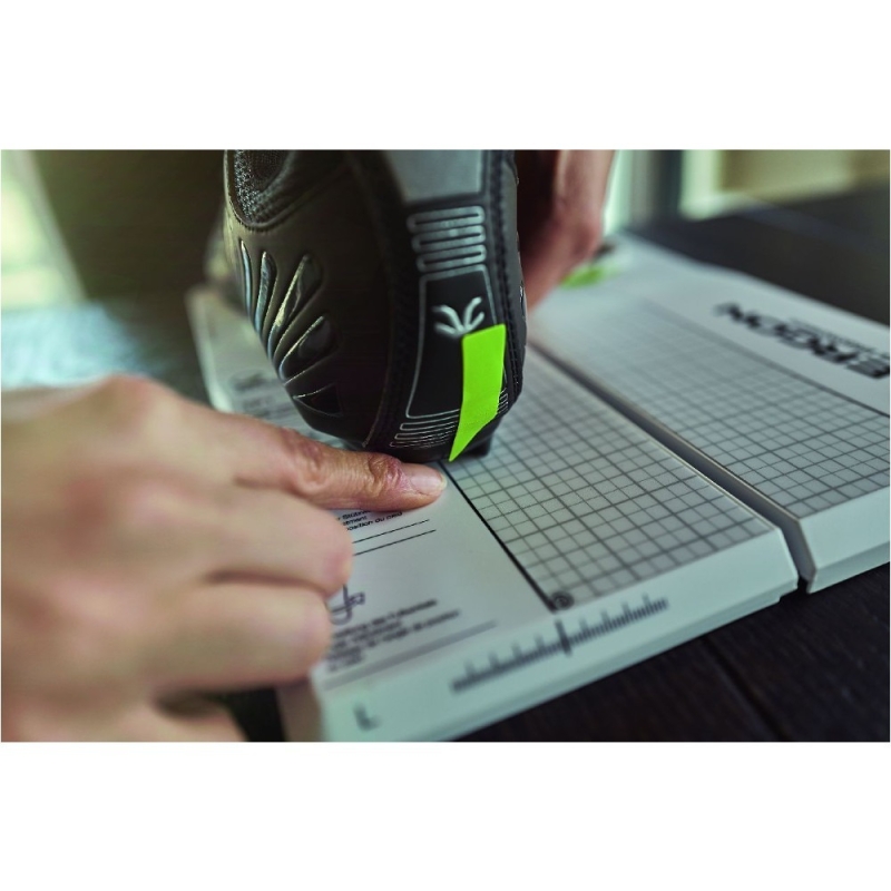 Narzędzie do ustawiania bloków Ergon TP1 Cleat Tool Wahoo Speedplay
