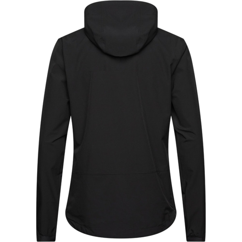 Bluza rowerowa Fox Ranger Wind Pullover czarna