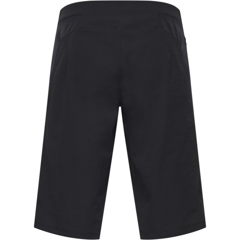 Szorty rowerowe damskie Fox Lady W Ranger Liner czarne