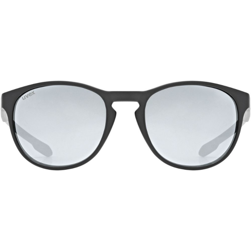 Okulary Uvex LGL 53 czarne