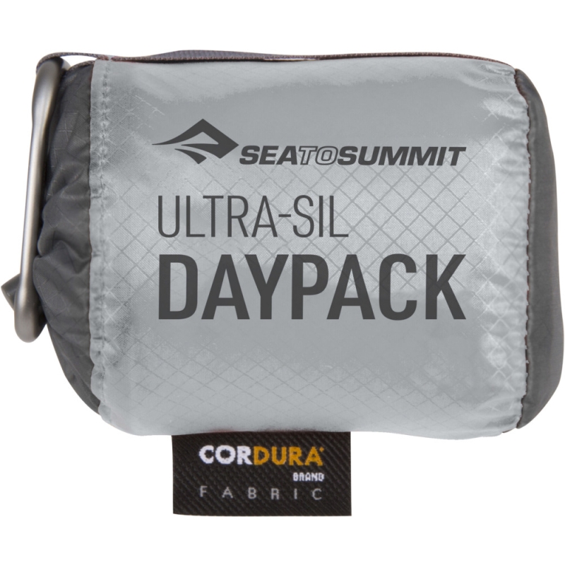 Plecak Sea to Summit Ultra-Sil Day Pack szary